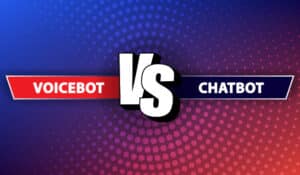 Voicebot vs Chatbot: How to Choose the Right Automation for Your Contact Centre