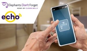 Case Study: Echo Increased Agent Knowledge by 42% With Elephants Don’t Forget