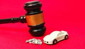 Car Finance Compensation: The Test Conversational / Agentic AI Was Built For