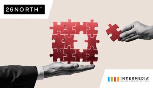 26North to Acquire Intermedia in Cloud Communications Deal