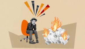 Unnecessary Effort Is Burning Out Your Agents