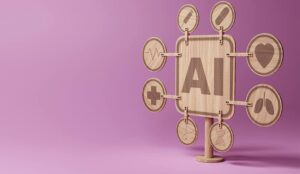 The Risks of AI in Healthcare (And What Purpose-Built AI Actually Looks Like)
