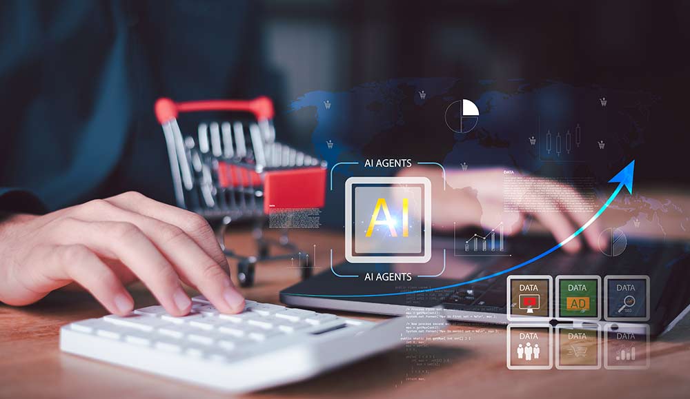 AI Sales Agent