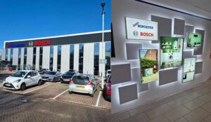 How Worcester Bosch Keep Their NPS Above 80