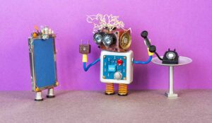 Top Tips for Handling Bot-Initiated Calls