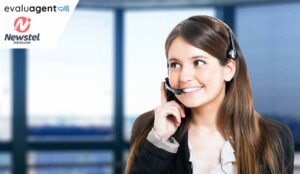 Case Study: Newstel Increased Training Satisfaction to 90% With evaluagent