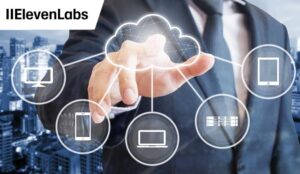 ElevenLabs Expands AI Deployment to On-Premise and Device