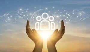 From B2B “Boring-to-Boring” to Human Connection