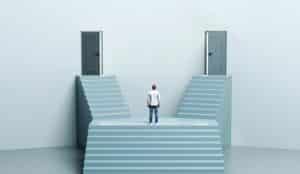 The Difference Between Tools and Outcomes