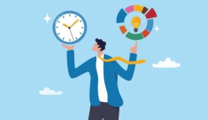 Contact Centre Efficiency and the Productivity Gap in Session Management