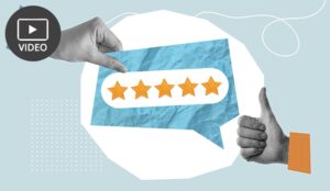 Stop Asking for Customer Feedback and Start Listening