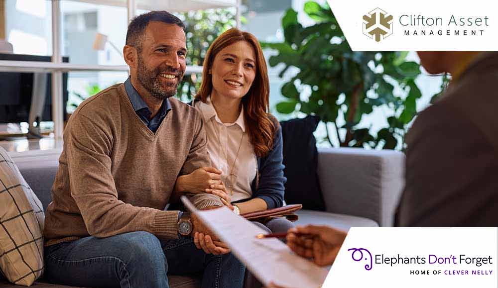 Financial advisor