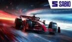 Sabio Announces F1 Leader for Disrupt Finale