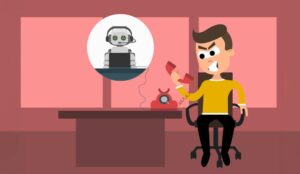 Why Customers Still Want to Speak to a Human in Customer Service