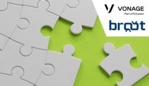 Vonage Integration Brings Real-Time Voice to Broot.ai