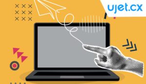 UJET Launches Google Cloud CCaaS for SMB Market