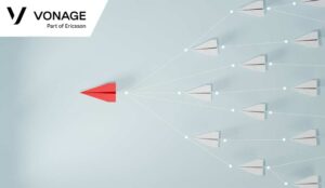 Vonage Earns Leader Spot in IDC MarketScape 2026