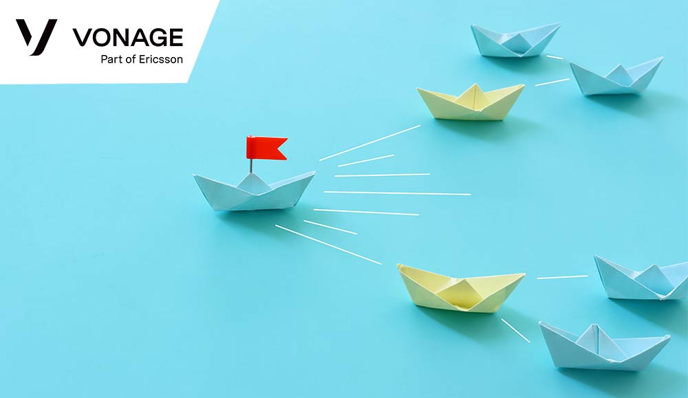 Leadership Concept