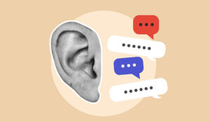 Upgrade How You Listen to Customer Feedback