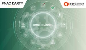 Case Study: Fnac Darty Achieves 97% CSAT Rate With Apizee
