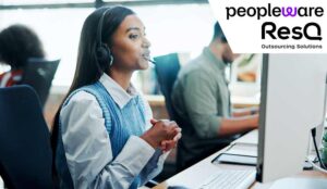 Case Study: ResQ Reduces Monthly Hours by 850 With Peopleware