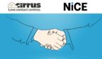 Cirrus Named NiCE UK&I AI Partner of Year