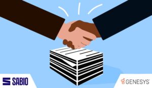 Sabio Achieves Elite Status in Genesys Ascend Programme