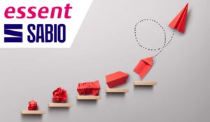 Sabio Transforms Essent Contact Centre, Cutting Costs 50%