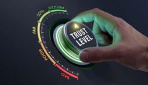 How to Regain Your Agents’ Trust