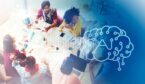 How to Help Your Team Thrive in an AI World