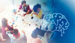 How to Help Your Team Thrive in an AI World