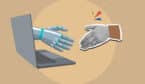 How to Strengthen Agents’ Trust in AI