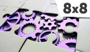 8×8 Enhances CX Platform With New Capabilities