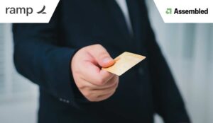 Case Study: Ramp Improve Agent Satisfaction With Assembled