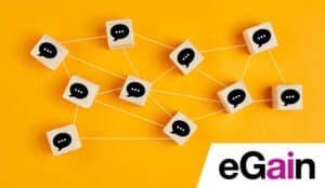 eGain Introduces AI Agent IVA for Smarter Support