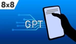 8×8 Adds GPT Realtime 2 to AI Studio