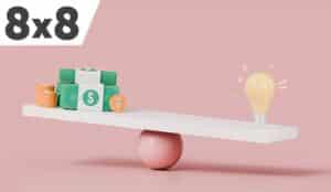8×8 Reports CX Growth Alongside Multiple Award and Product Launches