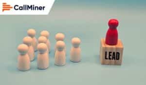 CallMiner Retains QKS Leadership Position for Fifth Year