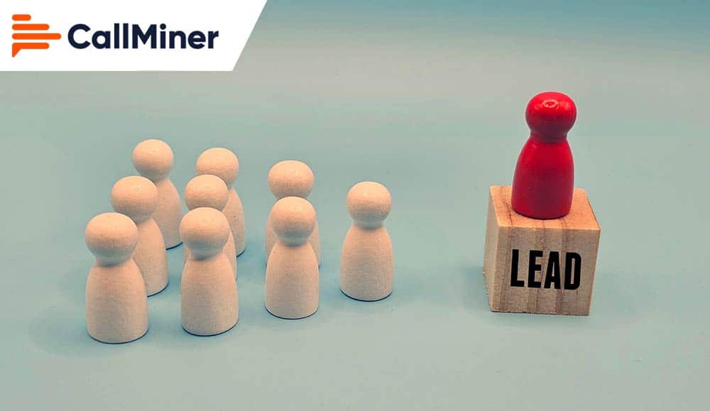 Leadership concept