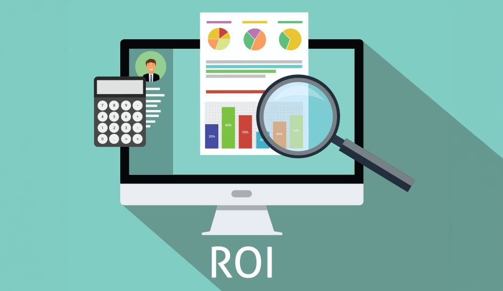 ROI Concept