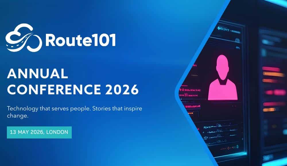 Route 101’s Annual Conference write up image