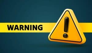The Key Warning Signs of Self-Service Failure