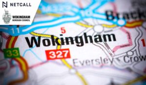 Case Study: Wokingham Council Lower Costs With Netcall