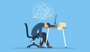 £100bn and Rising: The Real Reason Workplace Wellbeing is Falling Short