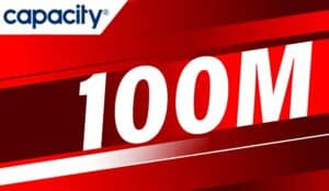 Capacity Hits $100M ARR in 3.5 Years