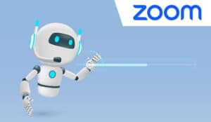 Zoom Introduces New Zoom Virtual Agent Capabilities