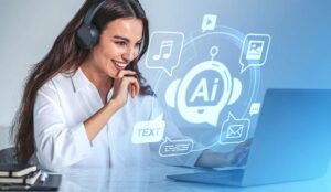 How to Nurture an AI-Positive Culture in Your Contact Centre