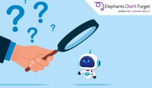 New Elephants Don’t Forget Research Highlights Confidence Gap in AI