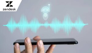 Zendesk Sees Rising Demand for AI Voice Platforms