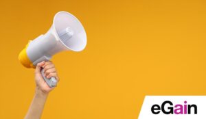 eGain AI Agent for Zoom Contact Center Announced